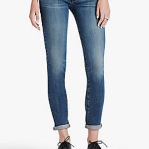 Lolita Skinny Jeans